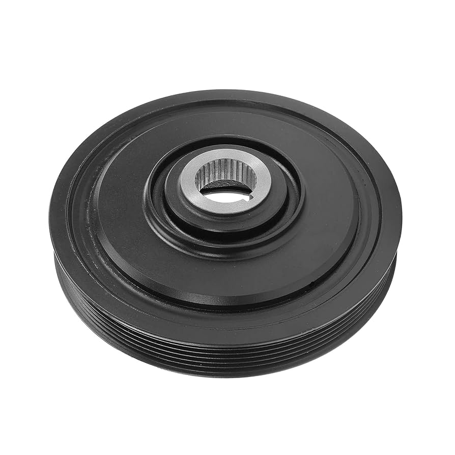 Amazon.com: 594-267 Harmonic Balancer Crankshaft Pulley